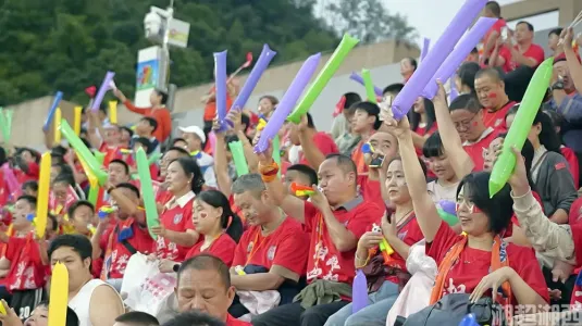 湘西州足球球迷协会将举行2025大联欢年