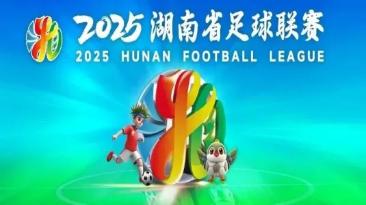 2025湖南省足球联赛第十一期裁判评议认