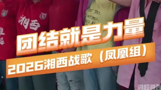 团结就是力量（凤凰组）