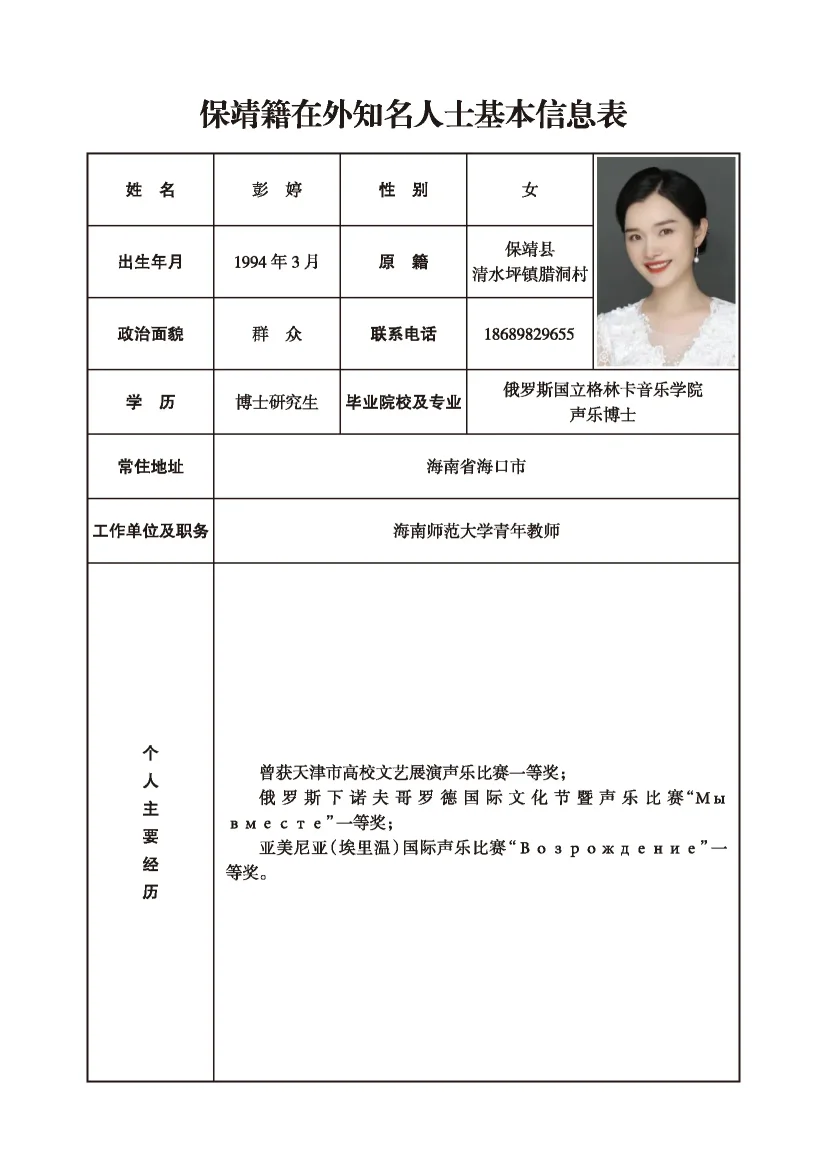 彭婷(图1)