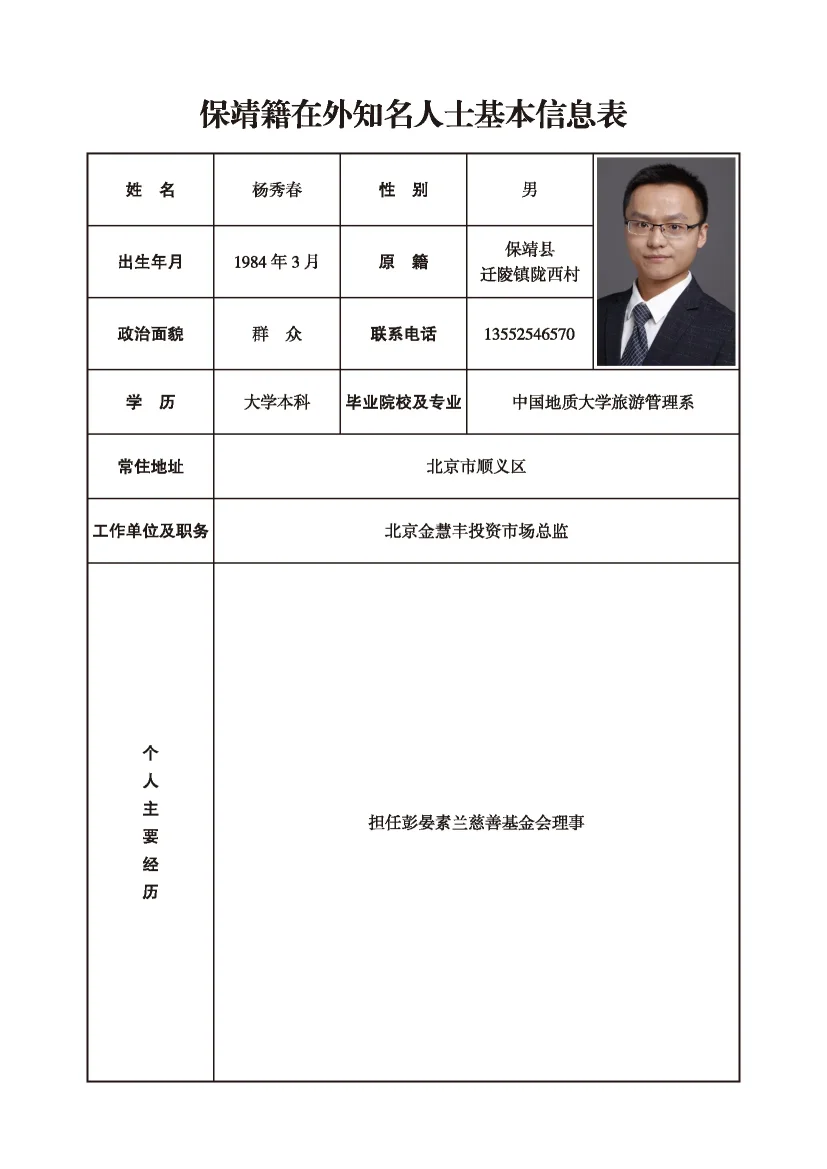 杨秀春(图1)