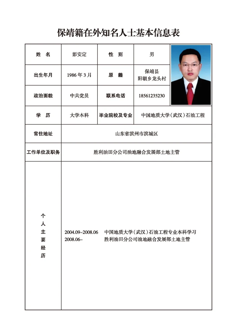 彭安定(图1)
