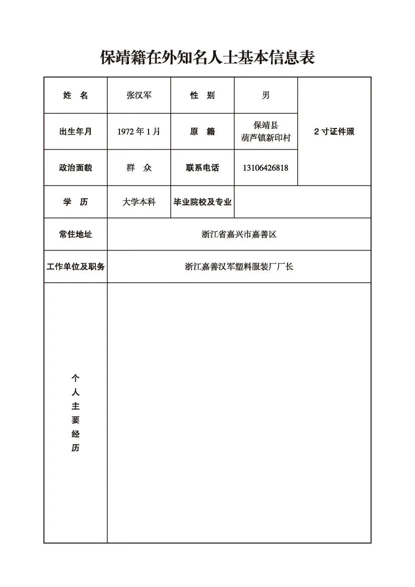 张汉军(图1)