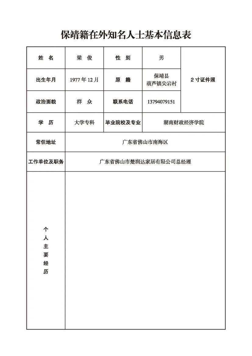 梁俊(图1)