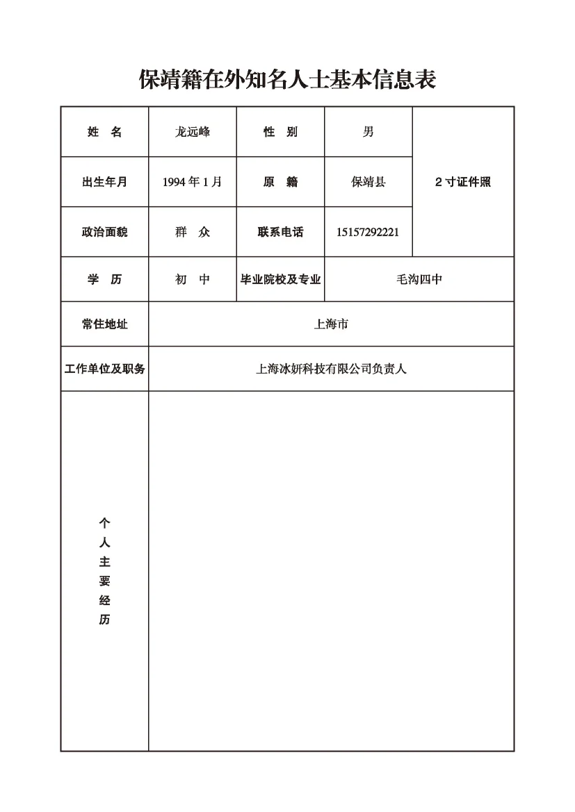 龙远峰(图1)