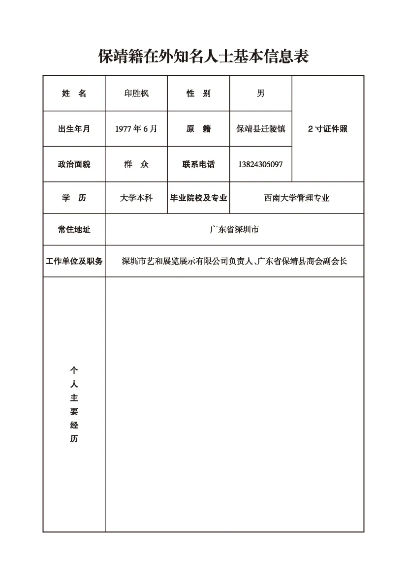 印胜枫(图1)