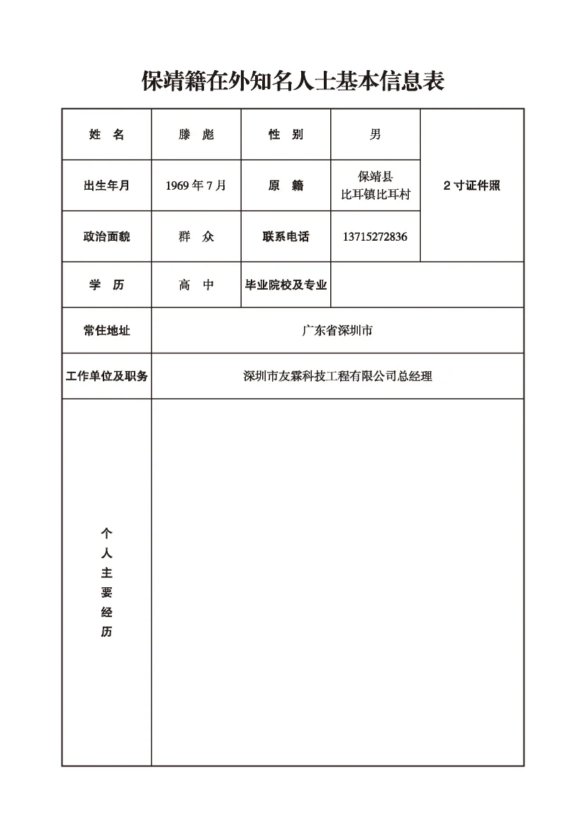 滕彪(图1)