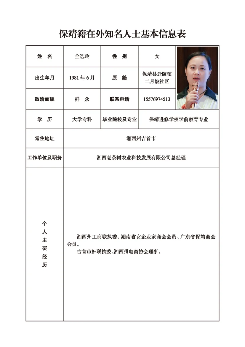 全选玲(图1)