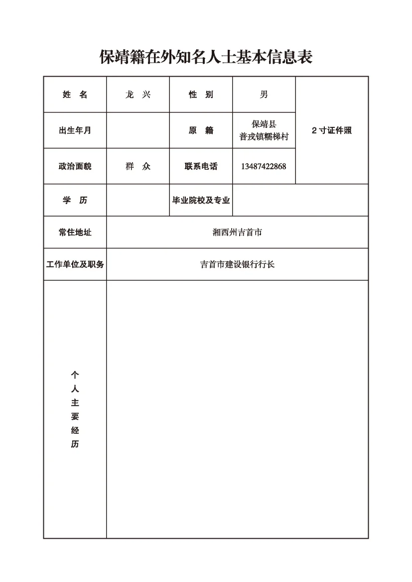 龙兴(图1)