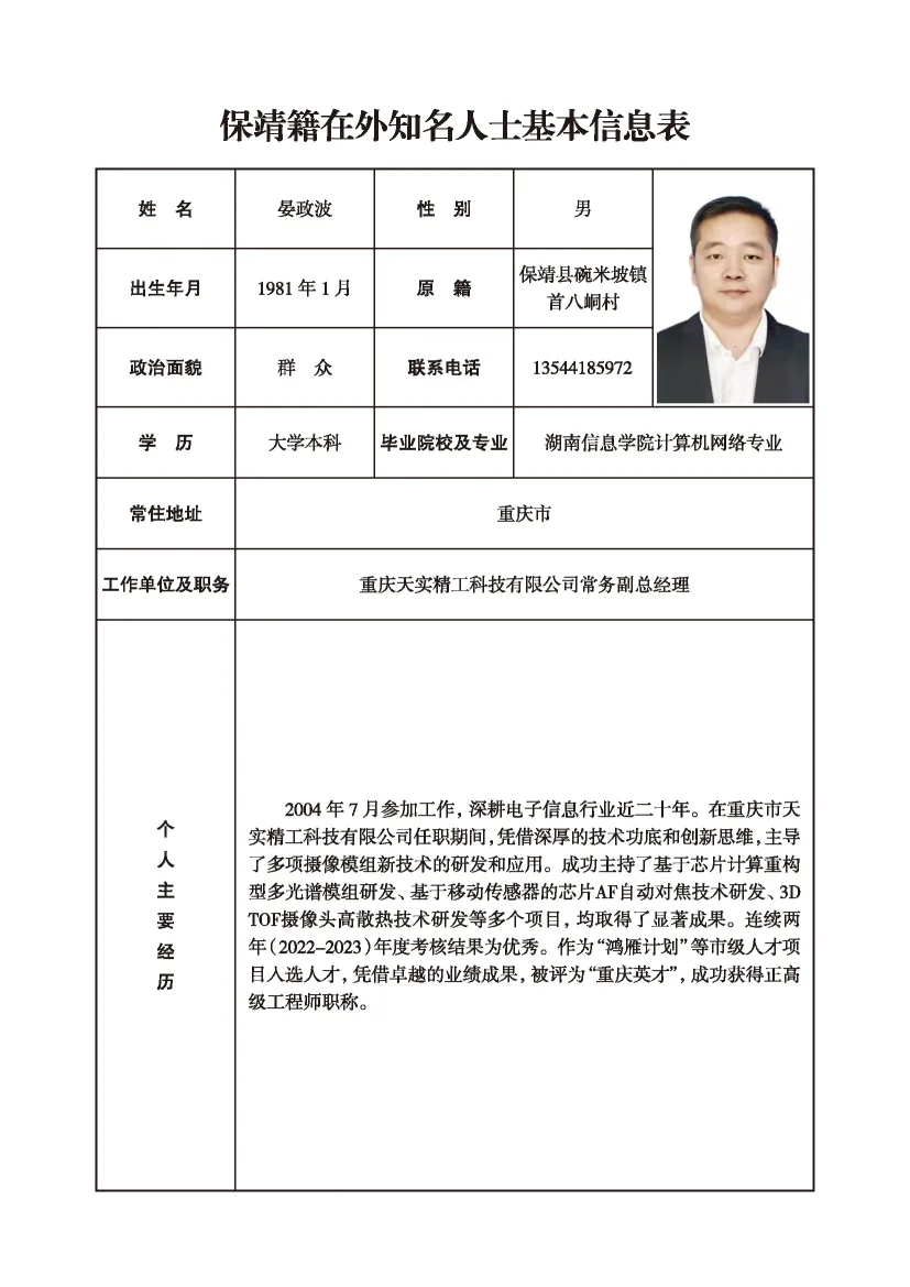 晏政波(图1)