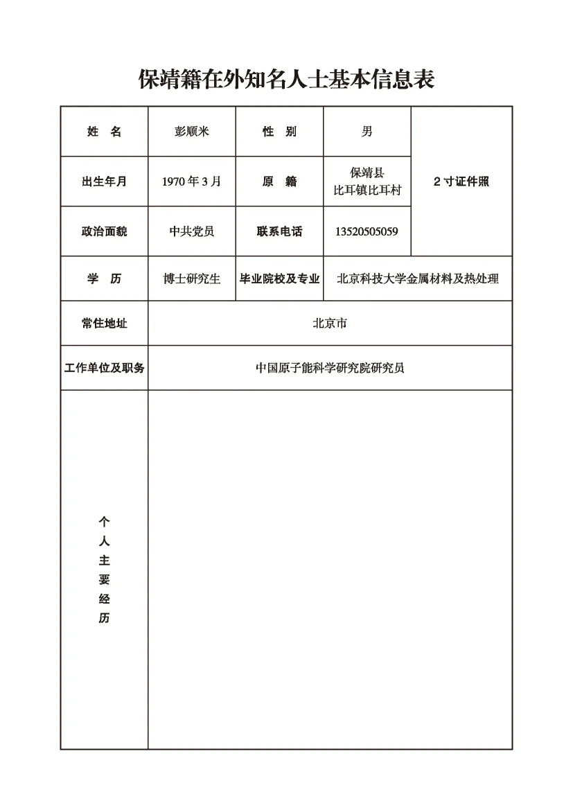 彭顺米(图1)