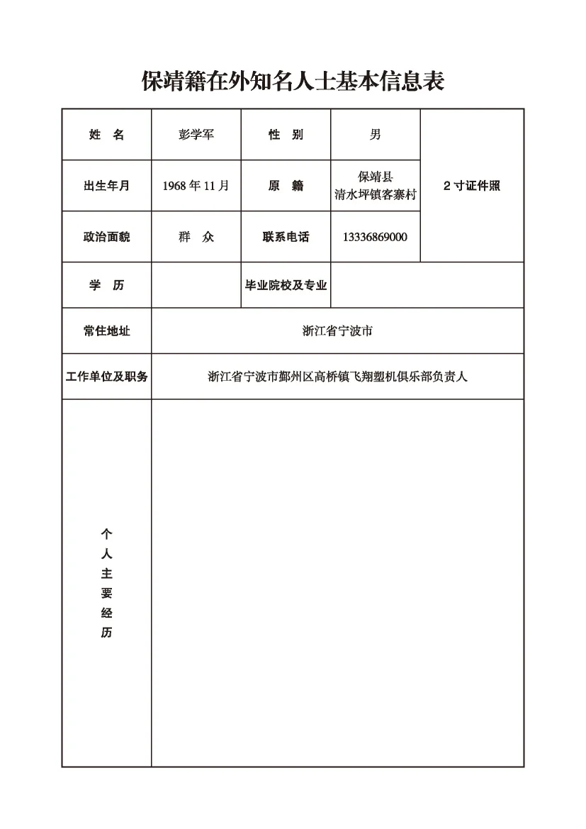 彭学军(图1)