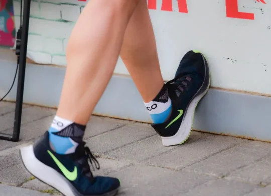 每天坚持“踮脚”的人，身体会发生什么变化？(图2)