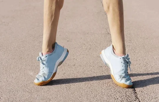 每天坚持“踮脚”的人，身体会发生什么变化？(图3)