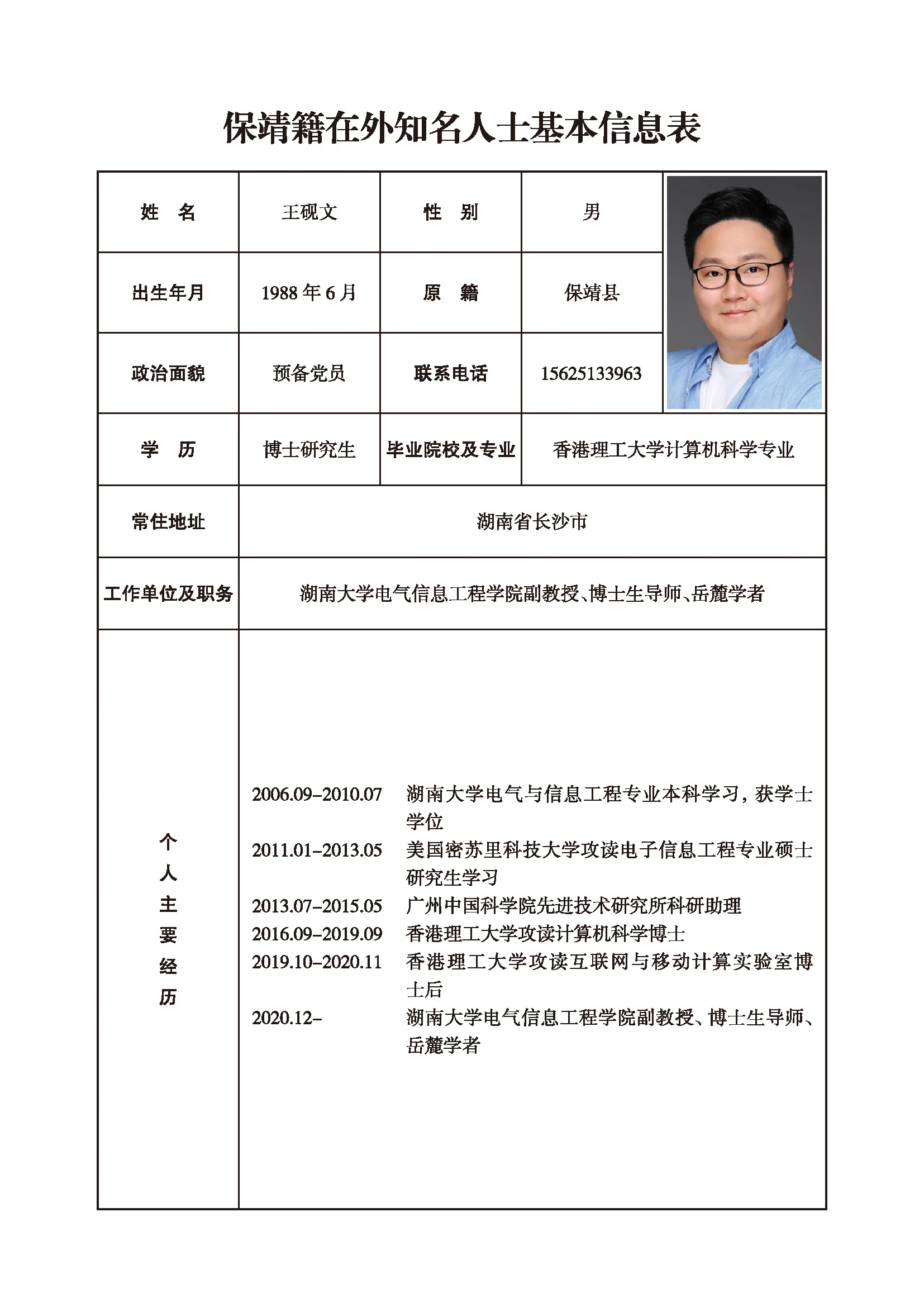王砚文(图1)