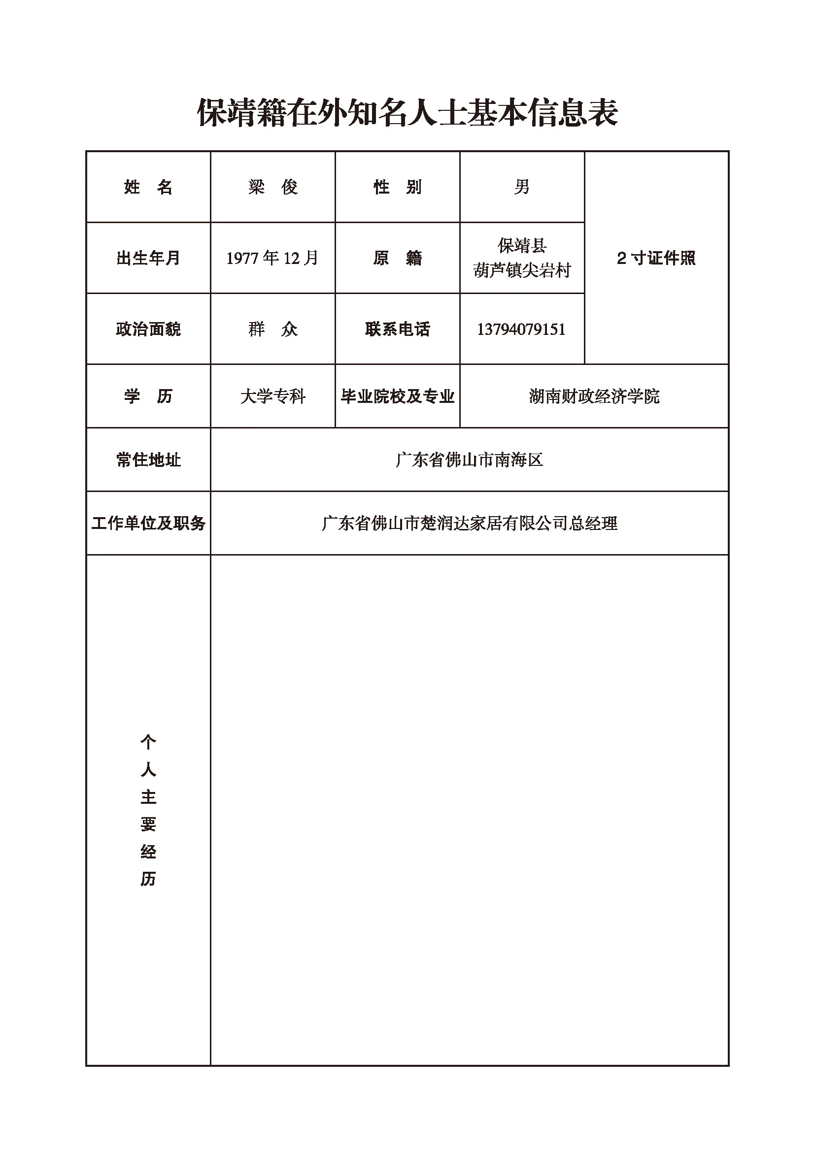 梁俊(图1)