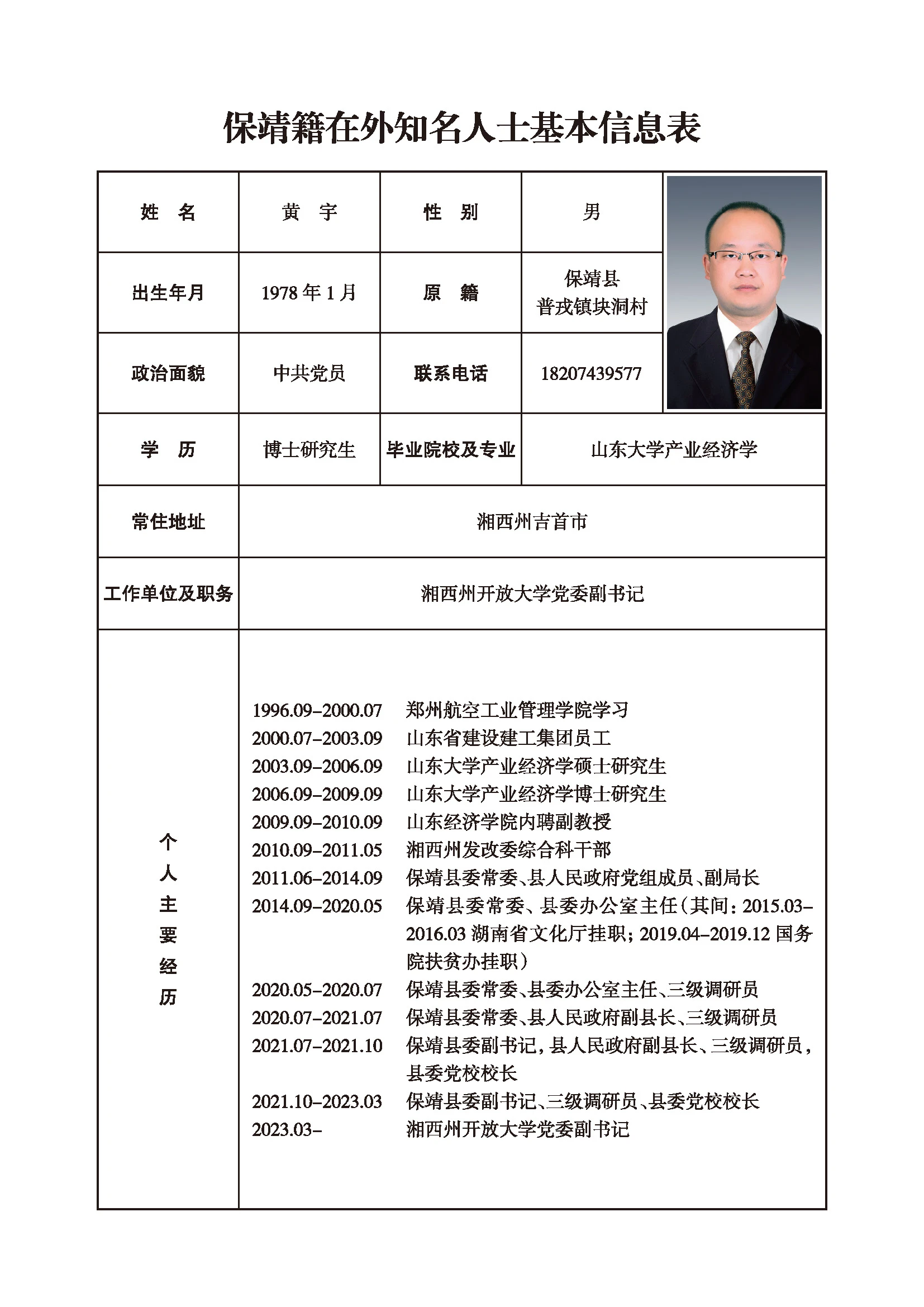 黄宇(图1)