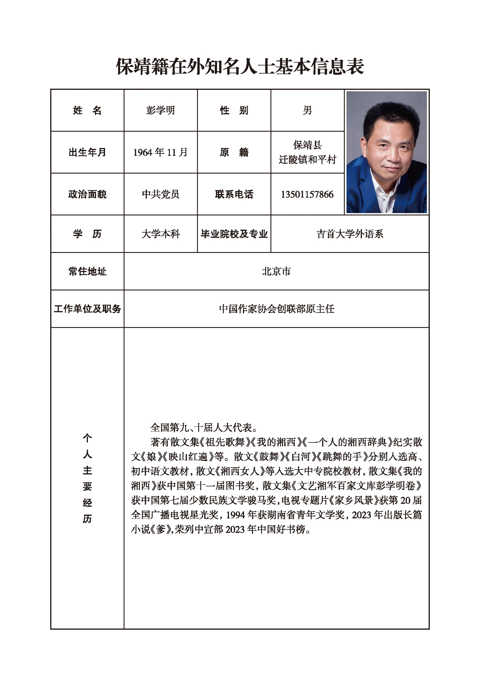 彭学明(图1)