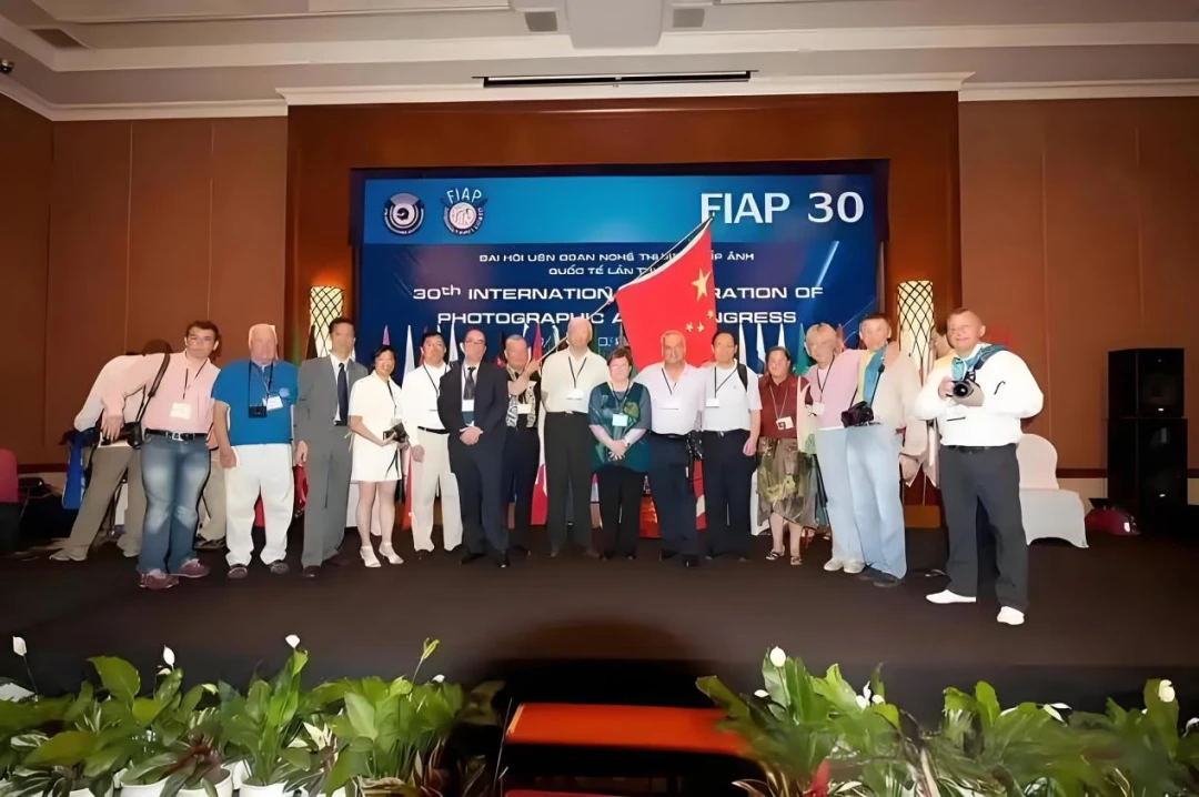 世界摄影大会走进湖南湘西，用世界的快门定格独属于湘西的浪漫(图2)