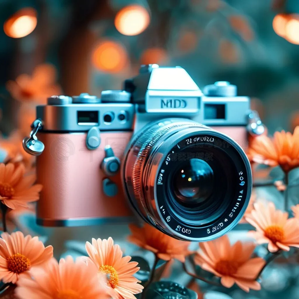 懂了摄影圈那些不成文的“规矩”，你才算真正入了门(图1)