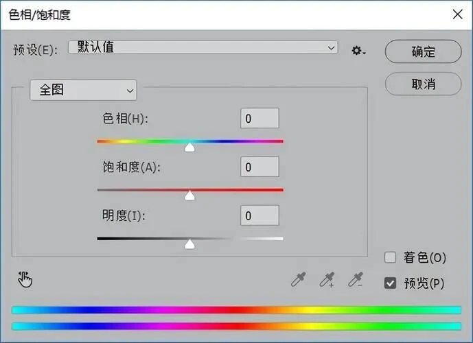 一文讲透PS调色工具！让你少走10年摸索路(图3)