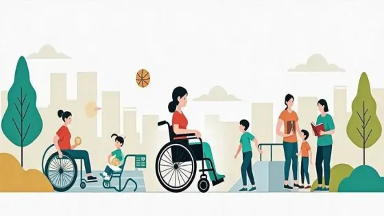 惠残政策系列③｜残疾儿童（少年）康复救助篇