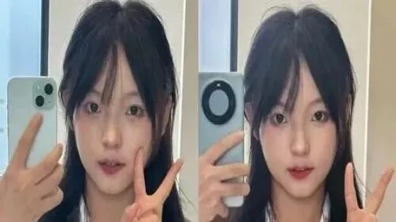 让照片清晰度提升300%的PS锐化绝技，太震撼了